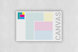 Canvas-Leinen-Bilder
