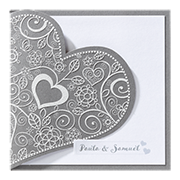 Hochzeitskarte 726064