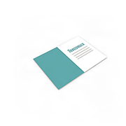 Programmheft A5 1-Seitig