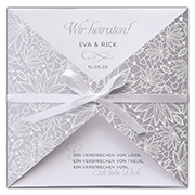 Hochzeitskarte 728029