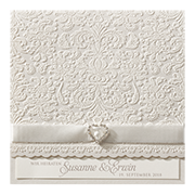 Hochzeitskarte 726058