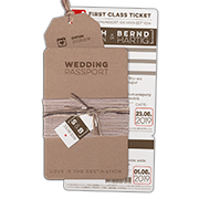 Hochzeitskarte 727038