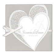 Hochzeitskarte 727041