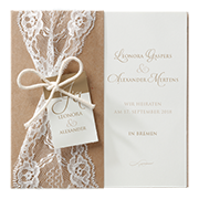 Hochzeitskarte 726075