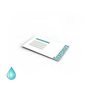 Visitenkarten Funktion 1-seitig