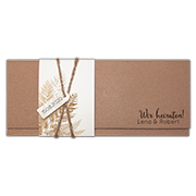 Hochzeitskarte 728009