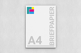 Briefe A4