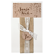 Hochzeitskarte 728027