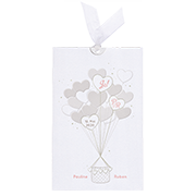 Hochzeitskarte 728006