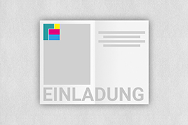 Einladungskarten